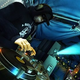 Illustration for article titled Activision Won't Give Up On DJ Hero Just Yet
